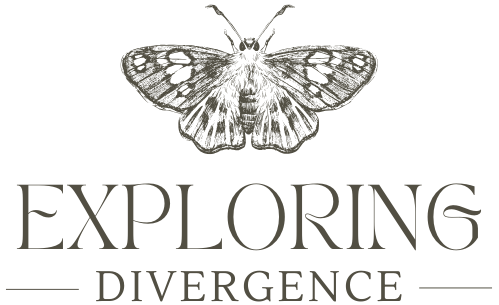 Exploring Divergence Logo